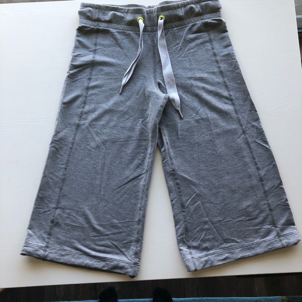 Vintage Lululemon Bermuda Shorts